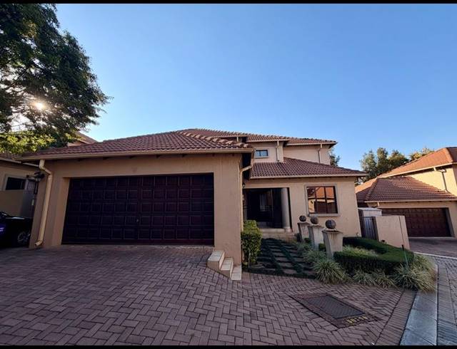 4 BEDROOM PROPERTY TO RENT IN NEWLANDS